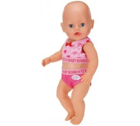 Set de lenjerie Zapf Creation Baby Born cumpăra în Chișinau. Foto 5