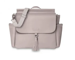 Rucsac convertibil Skip Hop Greenwich Chic Grey cumpăra în Chișinau. Foto 1