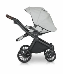 Коляска 3 в 1 Verdi Sonic Soft Brown купить в Кишиневе. Фото 3