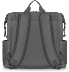 Rucsac Lionelo Cube Grey cumpăra în Chișinau. Foto 2
