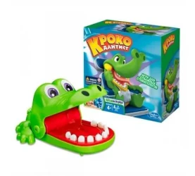 Игра Hasbro Крокодильчик Дантист купить в Кишиневе. Фото 5