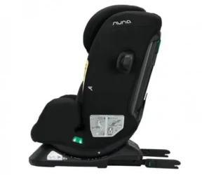 Автокресло 0-36 кг Isofix i-Size Nuna TRES LX Caviar, 40-145 см купить в Кишиневе. Фото 2