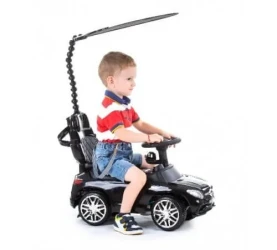 Толокар Chipolino c ручкой MERCEDES AMG черный купить в Кишиневе. Фото 9