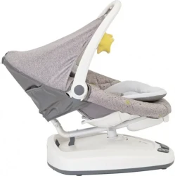 Детское кресло-качалка Graco Move With Me Stargazer купить в Кишиневе. Фото 5