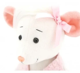Soarecele Rosy Orange Toys (23 cm.) cumpăra în Chișinau. Foto 4