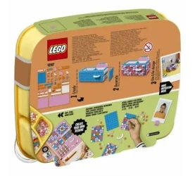Organizator de birou Lego Dots (405 el.) cumpăra în Chișinau. Foto 2