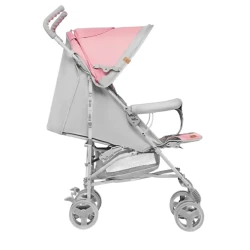 Прогулочная коляска Lionelo Elia Tropical Pink купить в Кишиневе. Фото 9