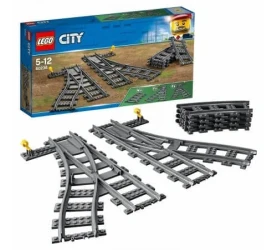 Constructor Lego City Săgeți feroviare, 8 elemente cumpăra în Chișinau. Foto 3