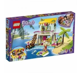Constructor Lego Friends "Beach House" (444 el.) cumpăra în Chișinau. Foto 1