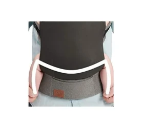 Кенгуру KinderKraft Milo Black купить в Кишиневе. Фото 3