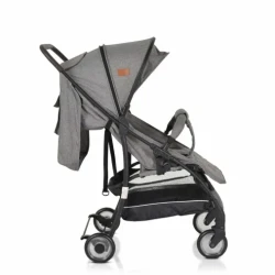 Прогулочная коляска Moni London Grey купить в Кишиневе. Фото 5