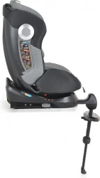 Scaun auto 0-36 kg Isofix 360 Moni Sheriff Grey cumpăra în Chișinau. Foto 4