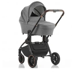 Коляска 2/1 Carrello Epica Iron Grey купить в Кишиневе. Фото 2