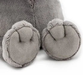 Raccoon Denni cu papion Orange Toys (25cm) cumpăra în Chișinau. Foto 4