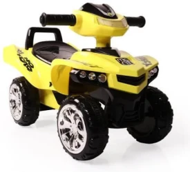 Квадроцикл Moni No Fear Yellow купить в Кишиневе