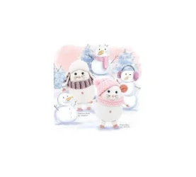 Мышка Дуся Orange Toys (20 см.) купить в Кишиневе. Фото 3