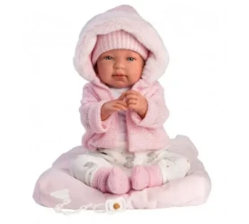 Păpușă interactivă Llorens cumpăra în Chișinau. Foto 1