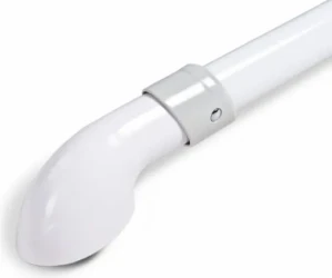 Стульчик для кормления 2 в 1 Caretero Indigo Light Grey купить в Кишиневе. Фото 9