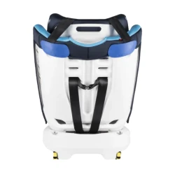 Scaun auto 0-36 kg Lionelo Bastiaan Blue cumpăra în Chișinau. Foto 8