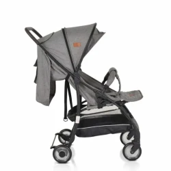 Прогулочная коляска Moni London Grey купить в Кишиневе. Фото 6