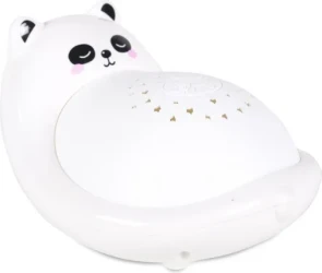 Ночник-проектор Moni Animal White 11803 купить в Кишиневе. Фото 1