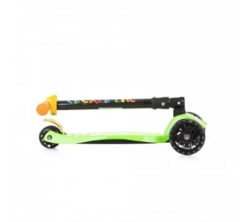 Trotinetă Chipolino Croxer Evo Lime cumpăra în Chișinau. Foto 4
