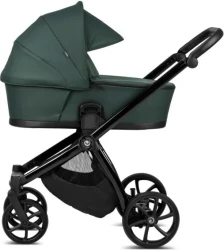 Carucior 2/1 Tutis Mio Plus Pacific Green cumpăra în Chișinau. Foto 8