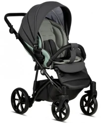 Carucior 2/1 Tutis Viva 4 Sage cumpăra în Chișinau. Foto 9