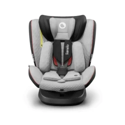 Scaun auto 0 - 36 kg Lionelo Bastiaan One Grey Stone Black cumpăra în Chișinau. Foto 5