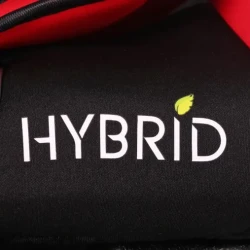 Детское автокресло 0-36 кг Moni Hybrid Red купить в Кишиневе. Фото 8