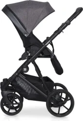Carucior 2 in 1 Riko Nesa Nugat cumpăra în Chișinau. Foto 12