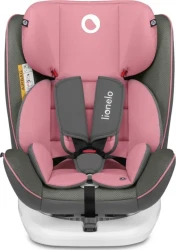 Scaun auto 0 - 36 kg Lionelo Bastiaan Pink Baby cumpăra în Chișinau. Foto 5