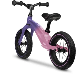 Bicicletă fără pedale Lionelo Bart Air Pink Violet cumpăra în Chișinau. Foto 4