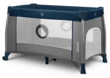 Manej 2 in 1 Lionelo Thomi Blue Navy cumpăra în Chișinau. Foto 8
