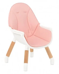 Стульчик для кормления 3 в 1 KikkaBoo Multi Pink купить в Кишиневе. Фото 5