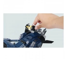 Constructor Lego Super Heroes ''Avengers quinjet actualizat''  (838 el.) cumpăra în Chișinau. Foto 13