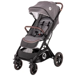 Cărucior de plimbare Lorelli Storm Steel Grey cumpăra în Chișinau. Foto 1