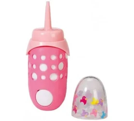 Интерактивная бутылочка Zapf Creation для куклы BABY Born купить в Кишиневе. Фото 1