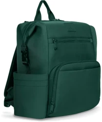 Rucsac Lionelo Cube Green Forest cumpăra în Chișinau. Foto 4