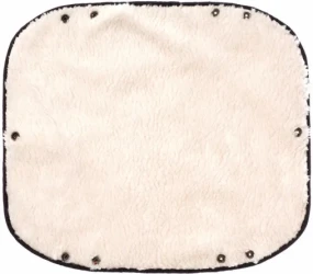 Manusa pentru carucior Sensillo Beige, 45×40 cm cumpăra în Chișinau. Foto 2