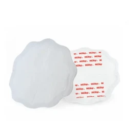 Absorbante pentru sân Nuby White, 30 buc. cumpăra în Chișinau. Foto 1