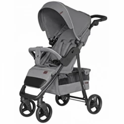 Прогулочная коляска Carrello Quattro Shark Grey купить в Кишиневе