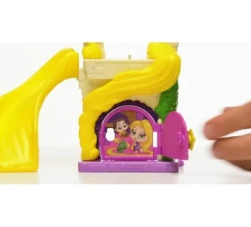 Set de joc Disney Doorables "Multi Stack Playset" (în sort.) cumpăra în Chișinau. Foto 4