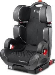 Детское автокресло 15-36 кг ISOFIX Caretero Frodi Graphite купить в Кишиневе. Фото 2