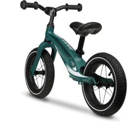 Bicicletă fără pedale Lionelo Bart Air Green Forest cumpăra în Chișinau. Foto 2