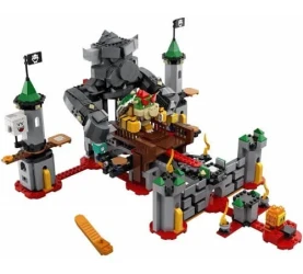 Конструктор Lego Super Mario "Битва в замке Боузера" (1010 дет.) купить в Кишиневе. Фото 5