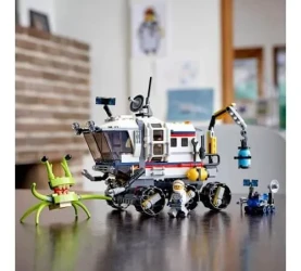 Constructor Lego Creator "Space Rover Explorer” (510 el.) cumpăra în Chișinau. Foto 7
