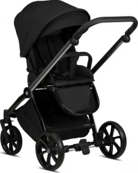 Коляска 2 в 1 Tutis Mio Plus Black Collection Obsidian  купить в Кишиневе. Фото 7