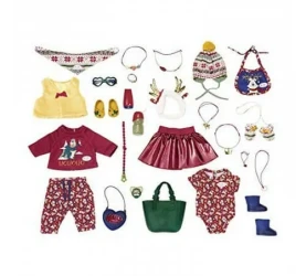 Адвент Календарь Zapf Creation Baby Born купить в Кишиневе. Фото 3