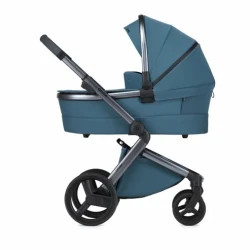 Коляска 3 в 1 Anex L-type Ocean Blue купить в Кишиневе. Фото 4
